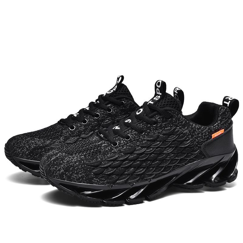 Pantofi sport și de agrement pentru bărbați Pantofi de toamnă pentru bărbați Pantofi cu lamă