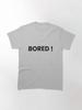 Aespa NingNing BORED! Classic T-Shirt