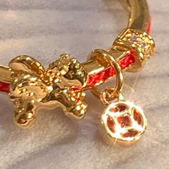 Women Ring Horse Decor Opening Adjustable Design Finger Ring Versatile Style Finger Band Jewelry Accessories