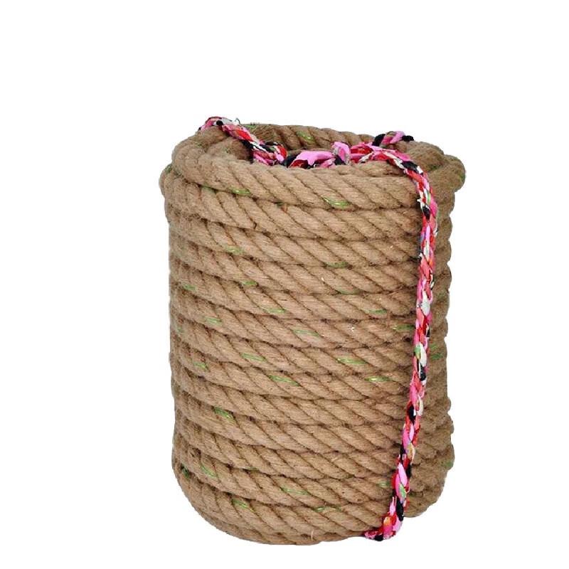 Jungle Army Steel Wire Reinforced Climbing Rope