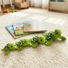 Fluffy Sea Turtle Stuffed Doll Collection Turtle Doll Throw Pillow  Kids Birthday Christmas