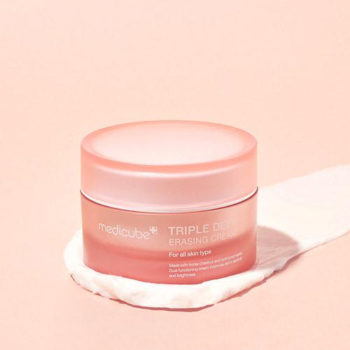 Medicube Triple Collagen Cream 4.0 50ml 2-Pack