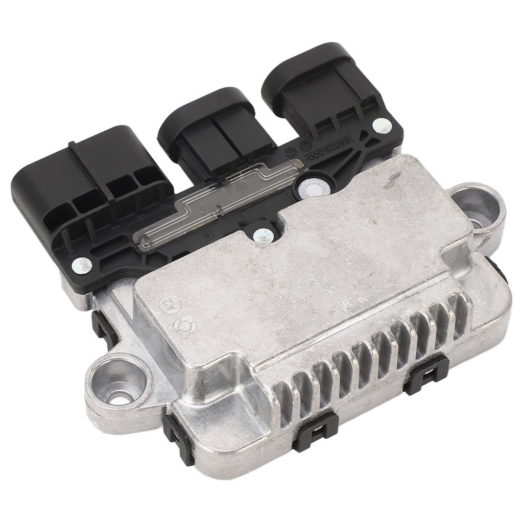 Modul de control al ventilatorului de răcire a motorului 21493 3JA0E Controler ventilator radiator pentru Pathfinder 2013-2020