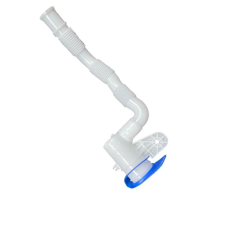 1K0955453 8E0955465A Windshield Washer Fluid Reservoir Wiper Water Pipe Fit For Golf Jetta Touran A3 Seat Altea Skoda