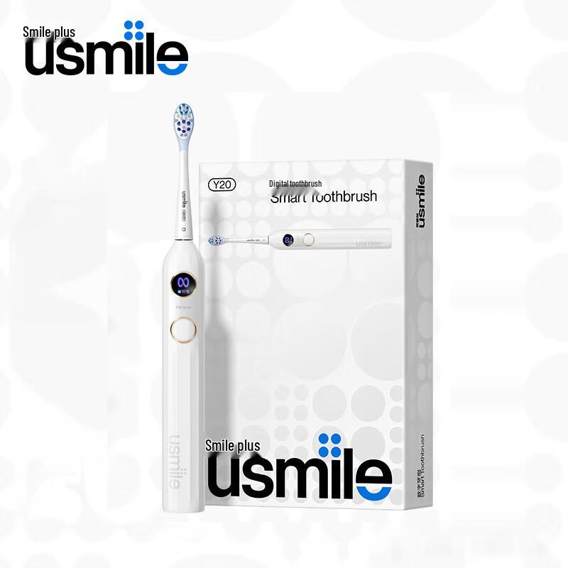 

usmile Y20 Sonic Electric Toothbrush