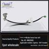Compatible Brake Hoses for Chevrolet Captiva & Antara - Front/Rear, Left/Right