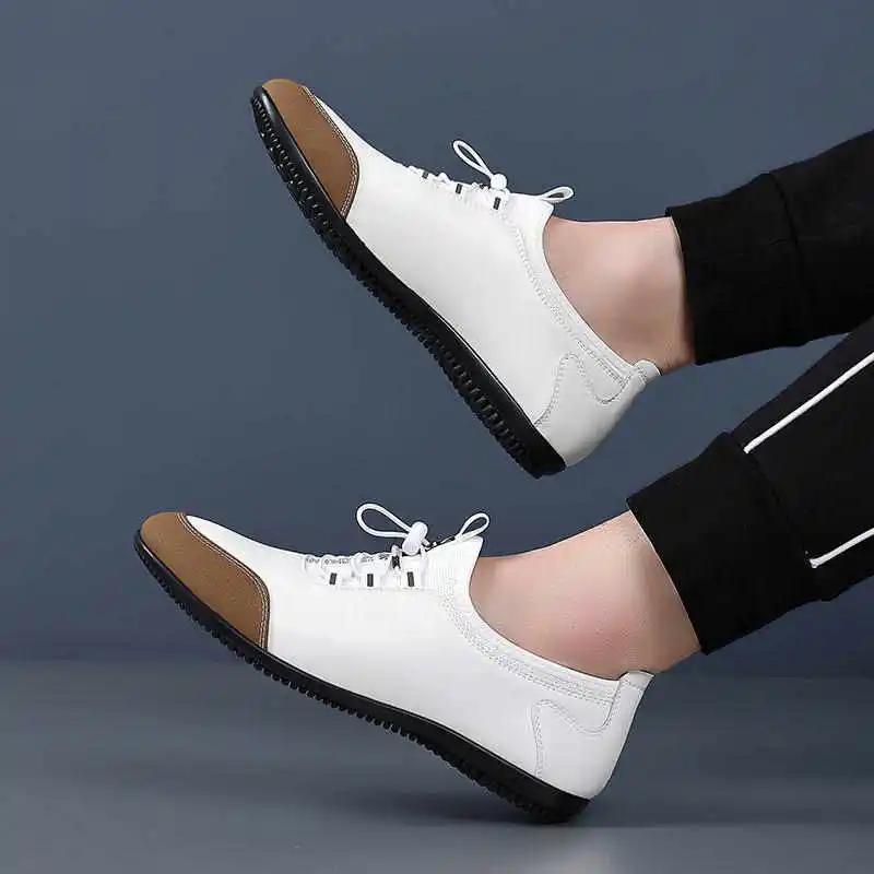 Fashion Ecoleather Parkour Tennis For Hiking Man Tourist Shoes Tennis From 2 To 7 Years Sneakers Sports Teni Tenni Releases Tines