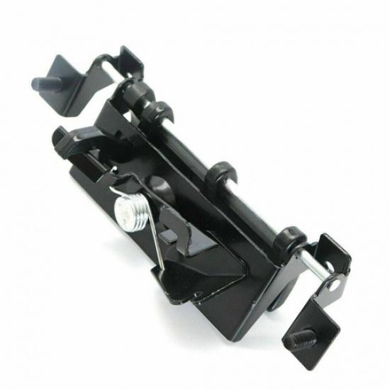 Metal Tailgate Trunk Latch Door Handle For 69090-08010 Toyota Sienna Sequoia