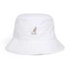 KANGOL K4224HT WHITE Unisex Bucket Hat