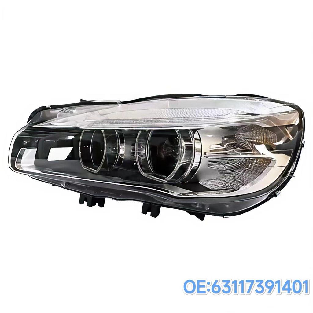 LED Headlight for 2014-2017 BMW 2 Series F46 (63117391401/63117391402)