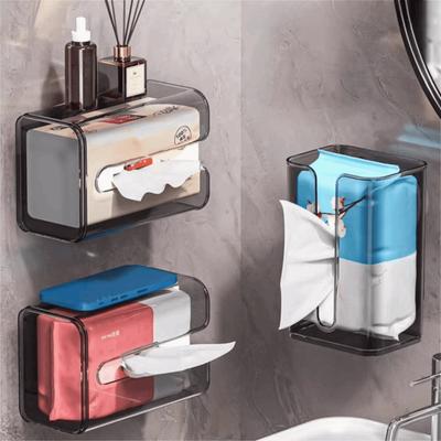 Décoration de la maison – Distributeurs de lingettes humides