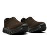 SALOMON SNOWCLOG Cushioning Abrasion Resistant Lightweight Outdoor Recreation Unisex Coffee Brown Sneakers 478701