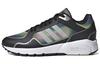 Neo Run9tis Sportswear Shoes 'Black Multi Color' Women's HP2162