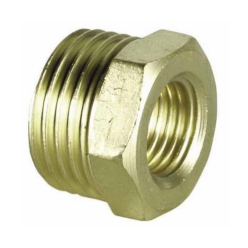 Redukcja Mosiężna 1/2"X1/4”