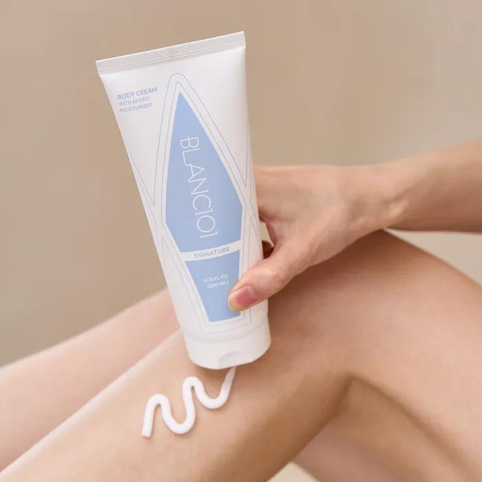 Signature Body Cream 200ml