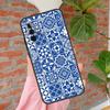 Moroccan Tile Phone Case For Samsung Galaxy A54 A34 A14 A55 A35 A25 A15 A52 A32 A12 A51 A71 A13 A33 A53
