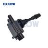 Ignition Coil for Mitsubishi Shogun Montero Pajero V67 V77 6G75 3.8L 2000-2006 MD372045