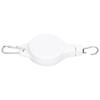 Retractable Plant Hanger ABS Nylon Stainless Steel Adjustable Hanging Flower Basket for Bird Cages