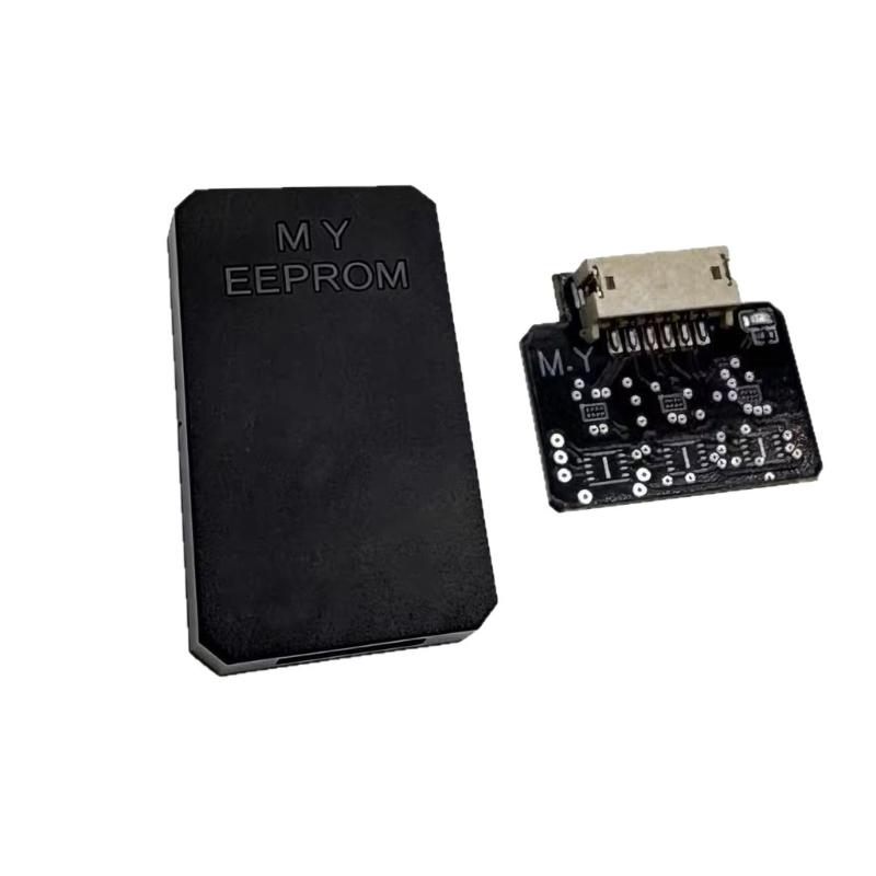 Plastic Build YCS M.Y Read/write Charging IC EEProm Programmer Without Board Removal Quick Repair Solution Tool