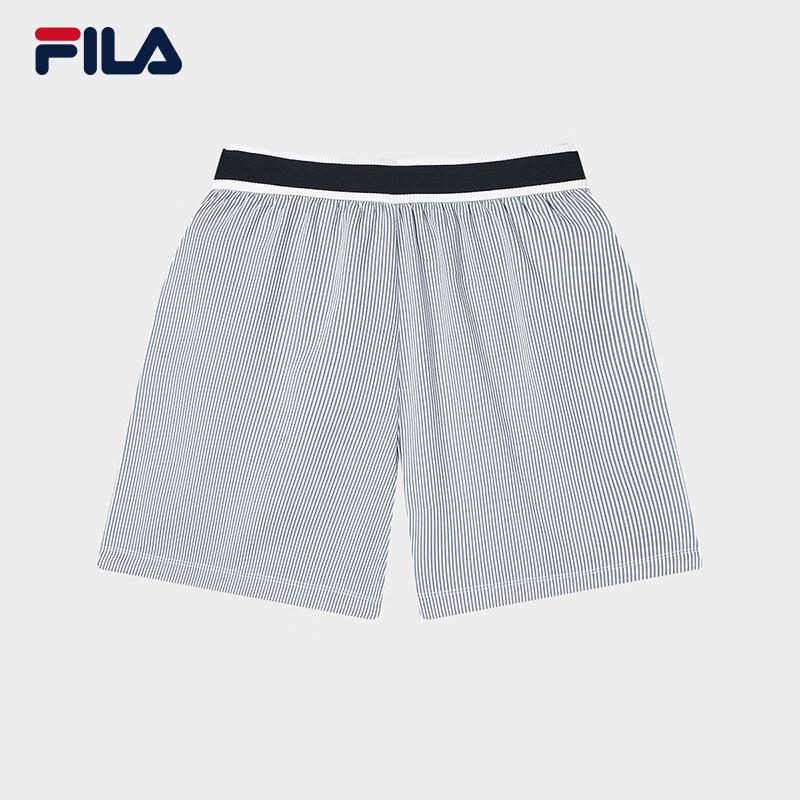 FILA Women's Woven Casual Shorts