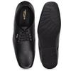 Liberty Fortune UVL-33 Lacing Derby Shoes for Men with PVC Sole | Comfortable & Lightweight | Cushioned Footbed | Durable, Stylish & Trendy Design