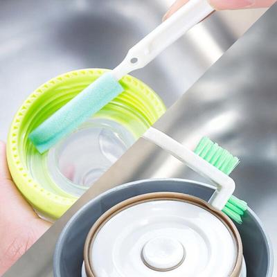 Pomůcky na úklid – Čisticí kartáče