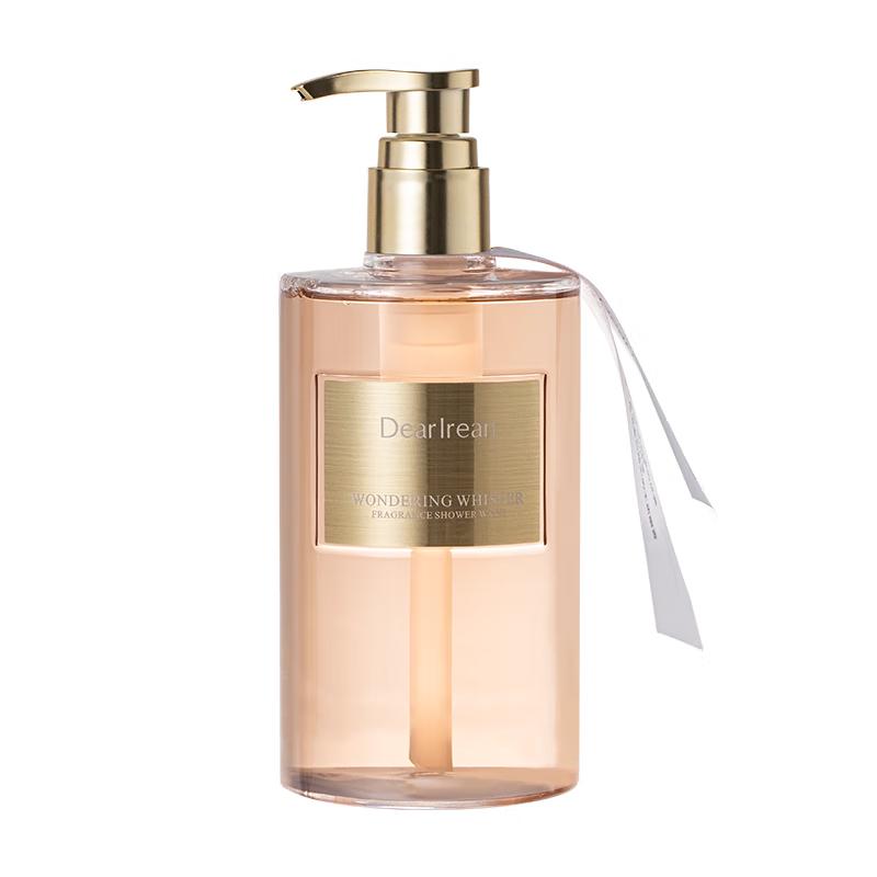 

Dear Irean Youziyin Fragrance Shower Gel