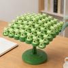 Frog Games Funny Frog Educational Toys Astronaut Two-Player Balanced Tree For Kids Girls Boys Adults Classroom Travel Home