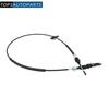 Automatic Transmission Shift Control Cable 33820-06340 For Toyota Camry 2006-11