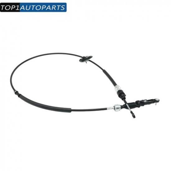 Automatic Transmission Shift Control Cable 33820-06340 For Toyota Camry 2006-11