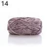 Yarn Soft Hat Scarf Wool Yarn Blanket Knitting Super Baby Soft Chunky DIY Craft