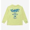 New Balance Kids Rash Guard Top B1 Nk9rf2104u 30