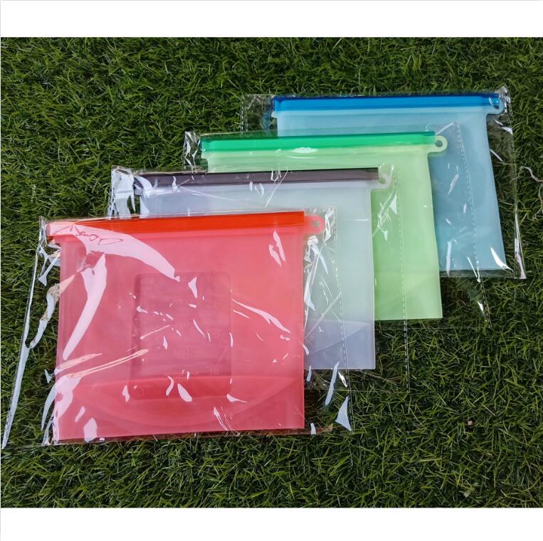 large vacuum seal bags for food