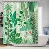 Banyo ve tuvalet – Duş Perdeleri