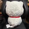 Stationery Plush Toy XL Cat Pretend Play Large BIG Extra Large Stationery approx. 40cm