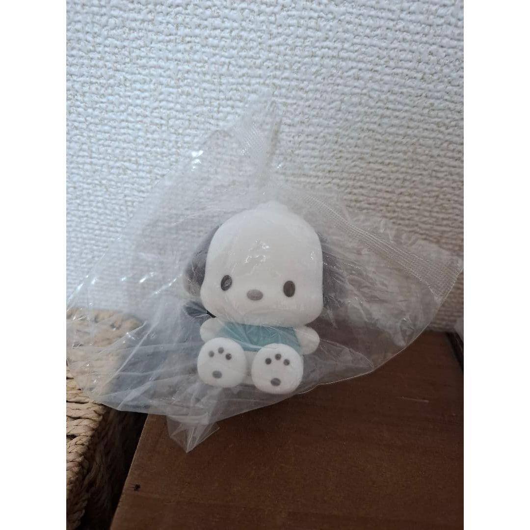 Unopened NuppokotPochacco