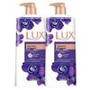 Lux Enchanting Lotus Body Wash Double Pack
