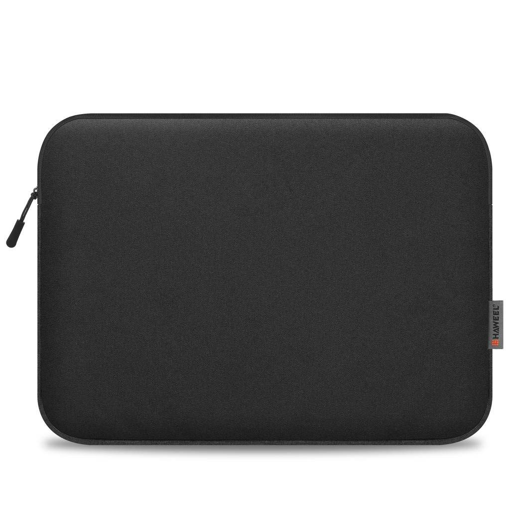 HAWEEL Laptop Sleeve Case 11 13 15 16 inch For HP DELL Notebook bag Carrying Bag Macbook Air Pro 13.3 Protective Case