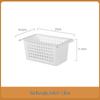Wall-Mounted Bathroom Mirror Cabinet with Shelf for Cosmetics and Toiletries