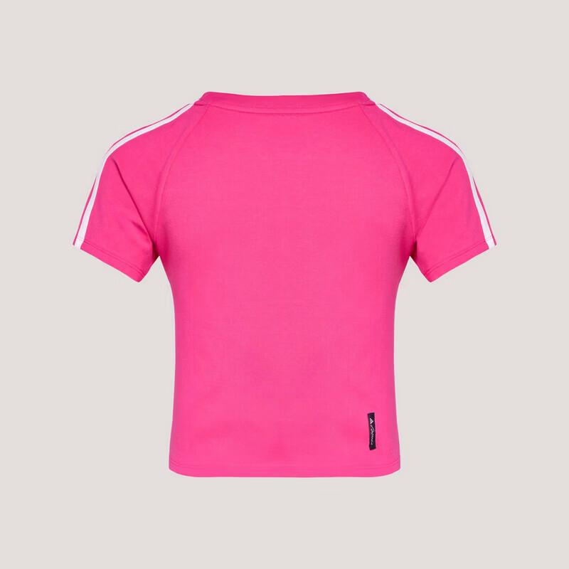adidas Women's Casual Fashion Sport T-Shirt