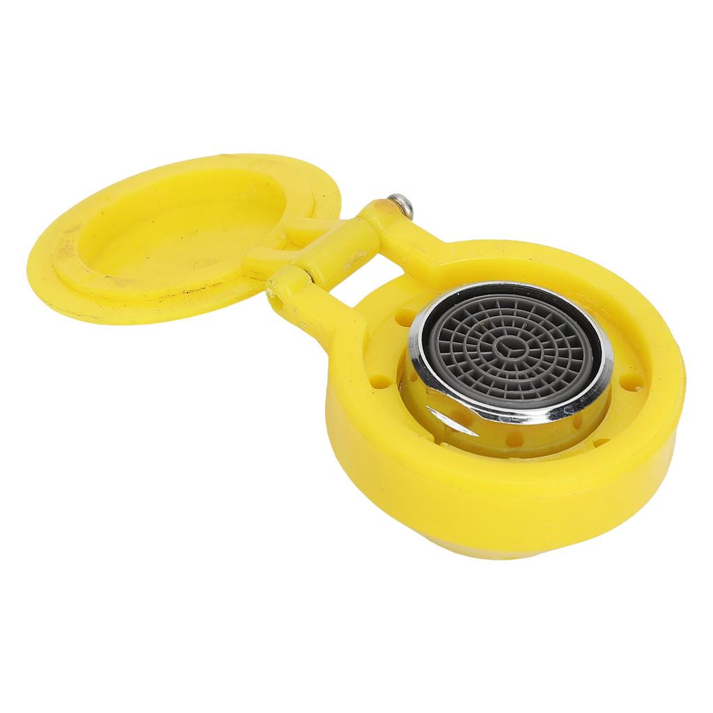 Eye Wash Spray  Eyewash Spray Nozzle Sink Accessory Replacement for Factory Laboratory