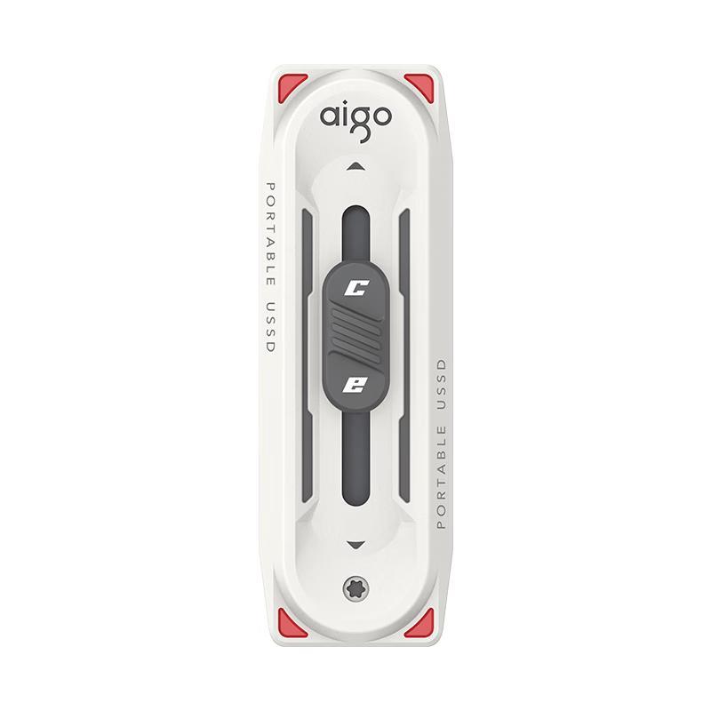aigo M0 1TB USB3.2 Type-C Dual-Interface SSD U Disk
