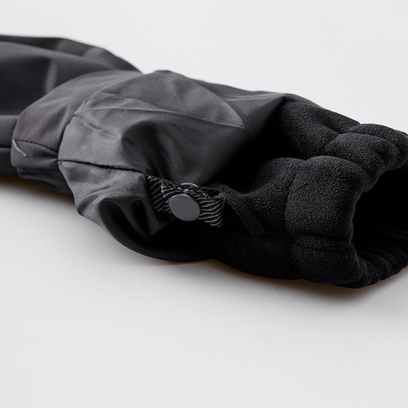 Women's 3-in-1 Waterproof, Breathable, Fleece-lined Mountaineering Suit for Autumn/Winter