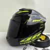 Full Face Motorcycle Helmets Latest Downhill Racing Motorbike Riding Casco Capacete De Moto DOT Approved For Men Women Kask