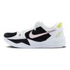 Nike Kobe 8 Cushioning Slip Resistant Abrasion Resistant Cushioning Slip Resistant Abrasion Resistant Low top FJ9364-100(Team147-)