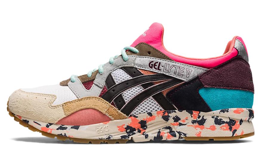 

ASICS Gel Lyte V Re Collaboration 1201A871-961 36