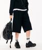 CHASECULT Unisex Bermuda Pants-Fbru2512D03