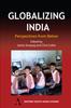 Libro Globalizing India : Perspectives from Below