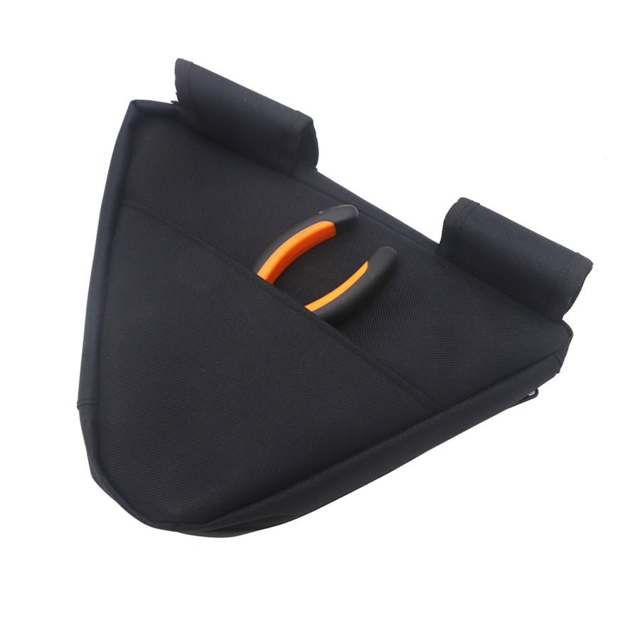 For BMW Motorcycle Repair Placement Bag Frame Triple-cornered Package Toolbox