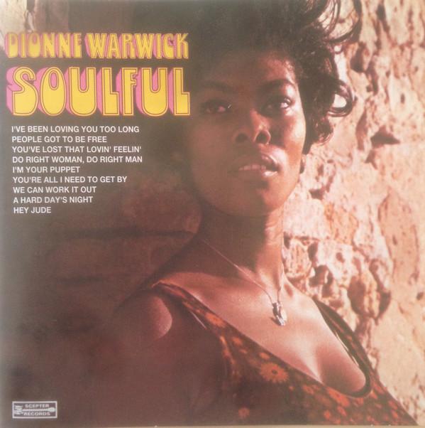 

CD VARIOUS - Soulful DCD5401DW Disky 1994 Europe Soul/Funk Used